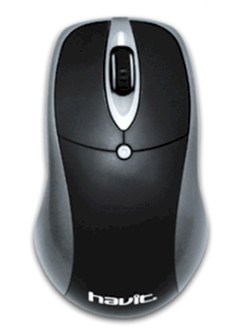 Havit Optical Mouse M073 