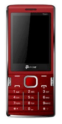 P-Phone T391