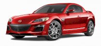 Mazda RX-8 Sport 1.3 MT 2010