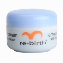 Re-birth Mini EMU Anti Wrinkle Cream with AHA 15g RB22