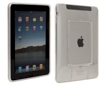 Case iPad 1 SPECK SeeThru