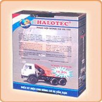 Dầu trung tu ôtô Halotech 40L