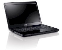 Dell 14R N4030 (JM1W75) (Intel Core i3-380M 2.53GHz, 2GB RAM, 500GB HDD, VGA Intel HD Graphics, 14 inch, Windown 7 Home Basic)