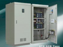 Tủ điều khiển ATS SE01