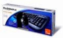 Samsung Pleomax PKB 800B