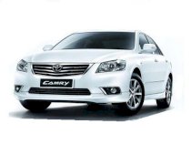 Toyota Camry 2.4G classic AT 2010