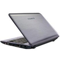 Gigabyte Q1000C (9W-Q1000C 221DVN-00) (Intel Atom N450 1.66GHz, 1GB RAM, 250GB HDD, VGA Intel GMA 3150, 10.1 inch, PC Dos)