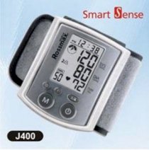 Máy đo huyết áp tự động cổ tay ROSSMAX- J400 