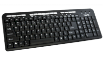 Havit MultiMedia Keyboard K80