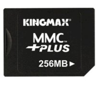 Kingmax MMC Plus 256 Mb