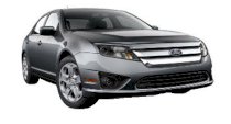 Ford Fusion 3.0 V6 AT 2011