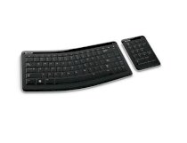 Microsoft BlueTooth Mobile Keyboard 6000 (CXD-00020)