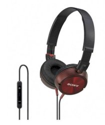 Tai nghe Sony MDR-ZX300IP