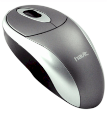 Havit Optical Mouse MS515 