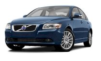 Volvo S40 2.4i AT FWD 2009