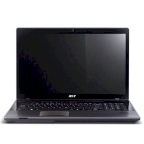 Acer Aspire 4738Z-P611G32Mn (Intel Pentium P6100 2.0GHz, 1GB RAM, 320GB HDD, VGA Intel GMA 4500MHD, 14 inch, PC DOS)