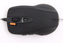 A4tech Optical Mouse X5-70MD