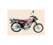 Tianma TM125-2 125cc 2010