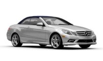 Mercedes-Benz E550 Cabriolet 5.5 AT 2011