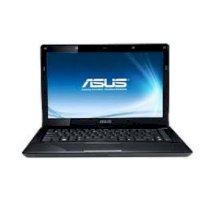 Asus A42JA-VX043 (Intel Core i5-460M 2.53GHz, 4GB RAM, 500GB HDD, VGA Intel HD Graphics, 14 inch, PC DOS)