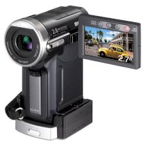 Sony Handycam DCR-PC1000