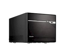 Máy tính Desktop Shuttle Gaming J3 5800G (Intel Corei7, RAM Up to 16GB, HDD 500GB, NVIDIA GeForce 9500GT 1GB, OS Windows 7)