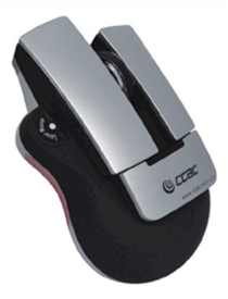Havit Optical Mouse MS072 