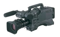 Máy quay phim chuyên dụng Panasonic AG-HPX502EN