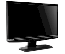 Gateway HX2000bmd 20inch