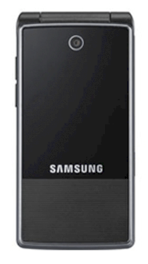Samsung SGH-E2510 Black
