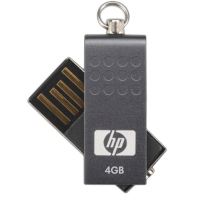 HP 4GB 2.0 Flash Drive V115w 