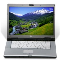 Fujitsu LifeBook T5010 (Intel Core 2 Duo P8400 2.26Ghz, 2GB RAM, 320GB HDD, VGA Intel GMA 4500MHD, 13.3 inch, Windows Vista Business)