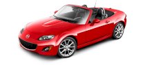 Mazda MX-5 Miata Grand Touring 2.0 MT 2011