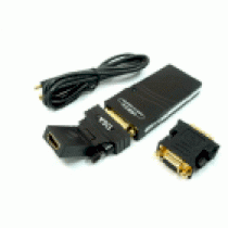 Bộ chuyển đổi USB to VGA, HDMI, DVI