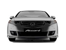 Honda Accord Saloon ES 2.0 i-Vtec AT 2011