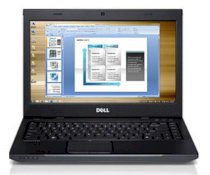 Dell Vostro 3450 (Intel Core i5-2410M 2.3GHz, 4GB RAM, 320GB HDD, VGA Intel HD Graphics, 14 inch, Windows 7 Home Premium 64 bit)