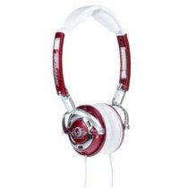 Tai nghe Skullcandy Lowrider Red