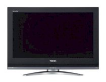 Toshiba Regza 37C3500E