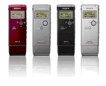 Sony ICD-UX60 512MB