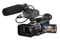 Máy quay phim chuyên dụng Sony HVR-A1P