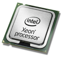 Intel Xeon Quad-Core X5647 (2.93 GHz, 12MB L3 Cache, Socket LGA 1366, 5.86 GT/s Intel QPI)