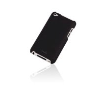 Case iPod Touch Gen 4 Moshi iGlaze Touch G4 Graphite Black