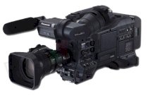 Máy quay phim chuyên dụng Panasonic AG-HPX301E