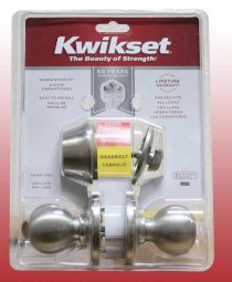 Khóa Kwikset 96900-320