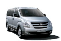 Hyundai Grand Starex 2.5 MT 2011