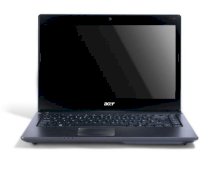 Acer Aspire 4750-2412G50Mn (Intel Core i5-2410M 2.3GHz, 2GB RAM, 500GB HDD, VGA NVIDIA GeForce GT 520M, 14 inch, PC DOS)