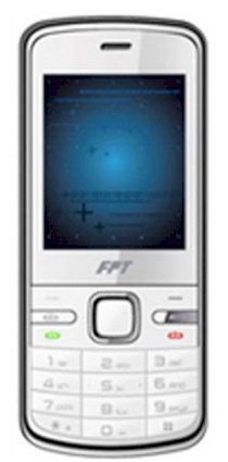 F-Mobile B390 (FPT B390) White