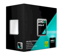 AMD AthLon II x4 635 (2.93GHz, 2MB L2 Cache, Socket AM3, 1066MHz FSB)