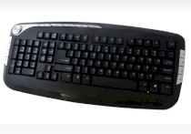 Havit MultiMedia Keyboard K83 