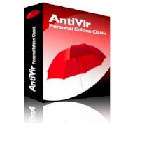 Avira AntiVir Pesonal - FREE